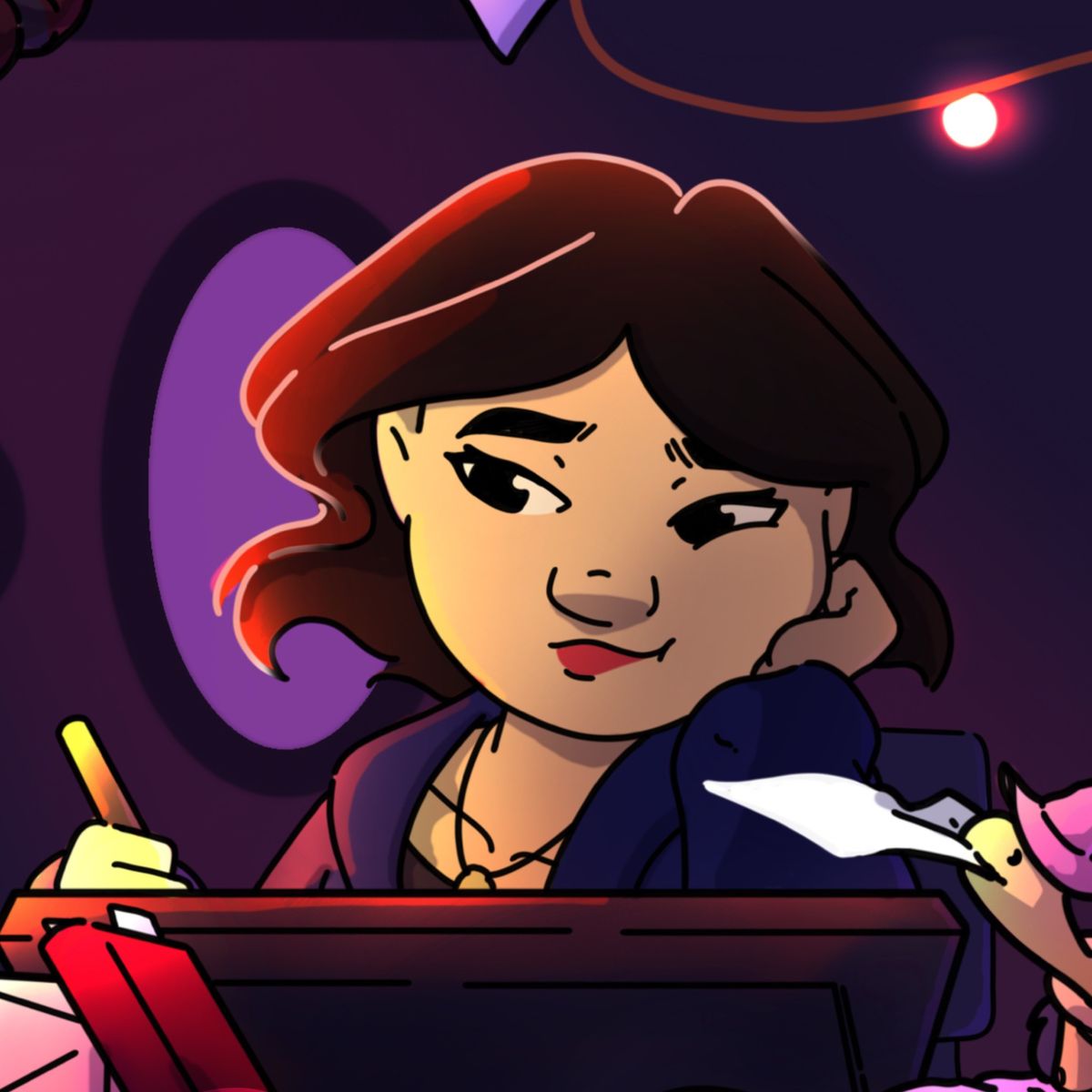 Profile Image