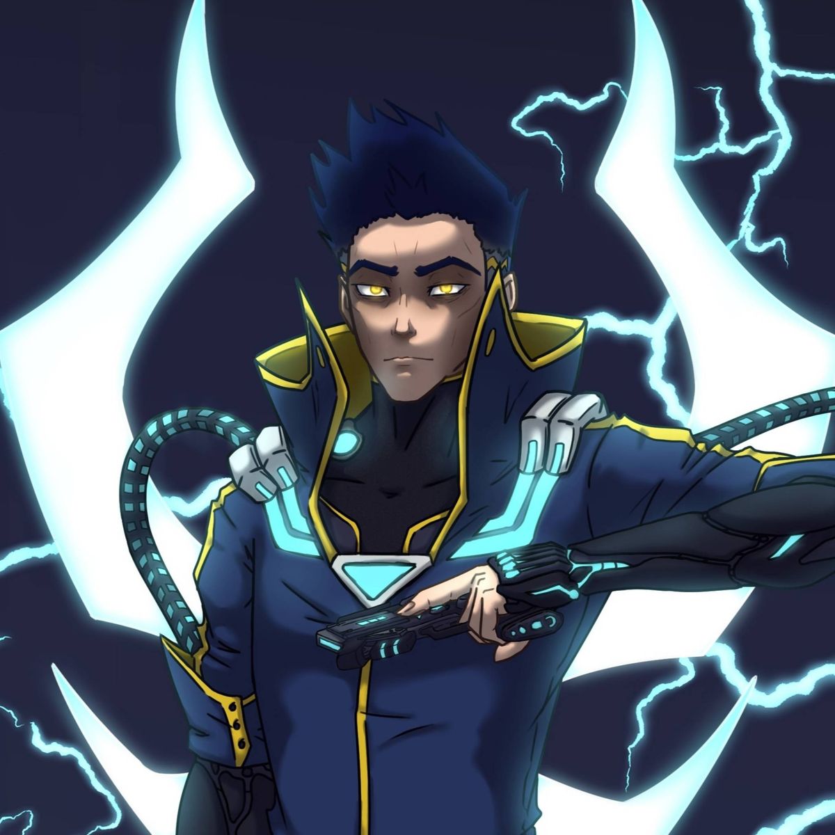 Profile Image