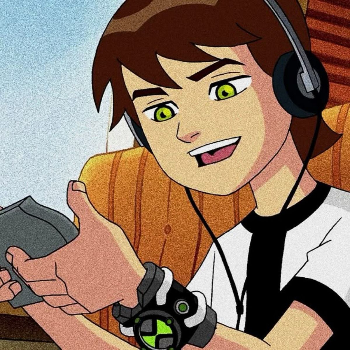 Profile Image