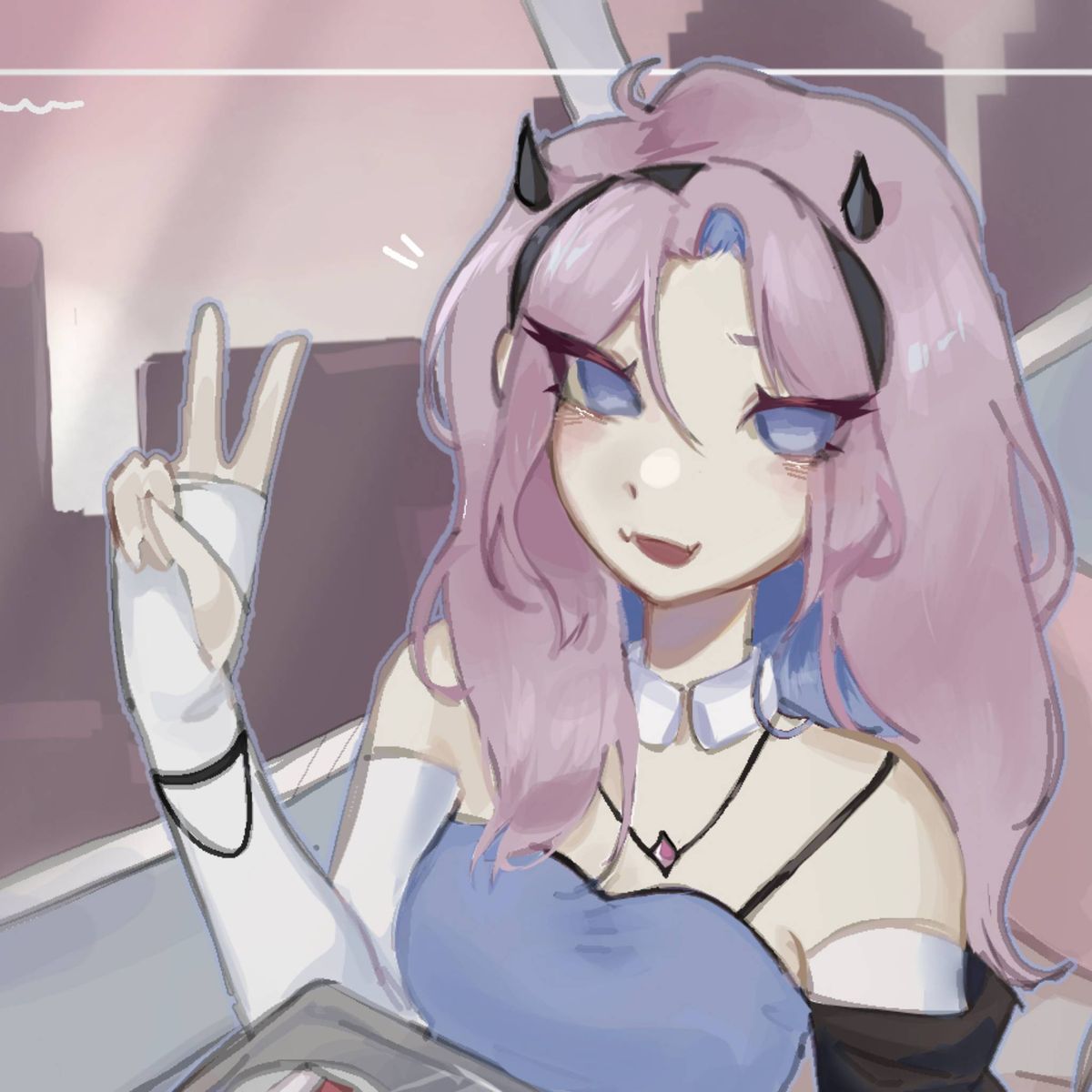 Profile Image