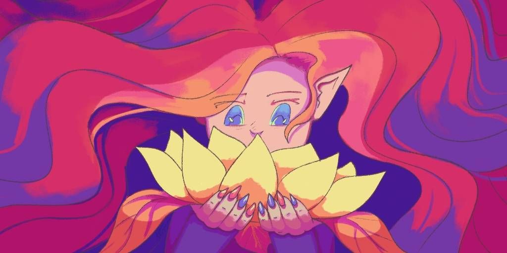 Hero artwork