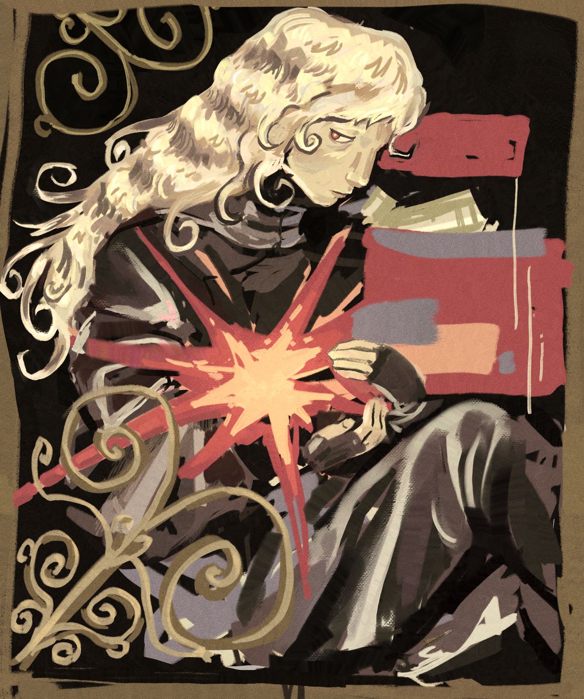 Profile Image