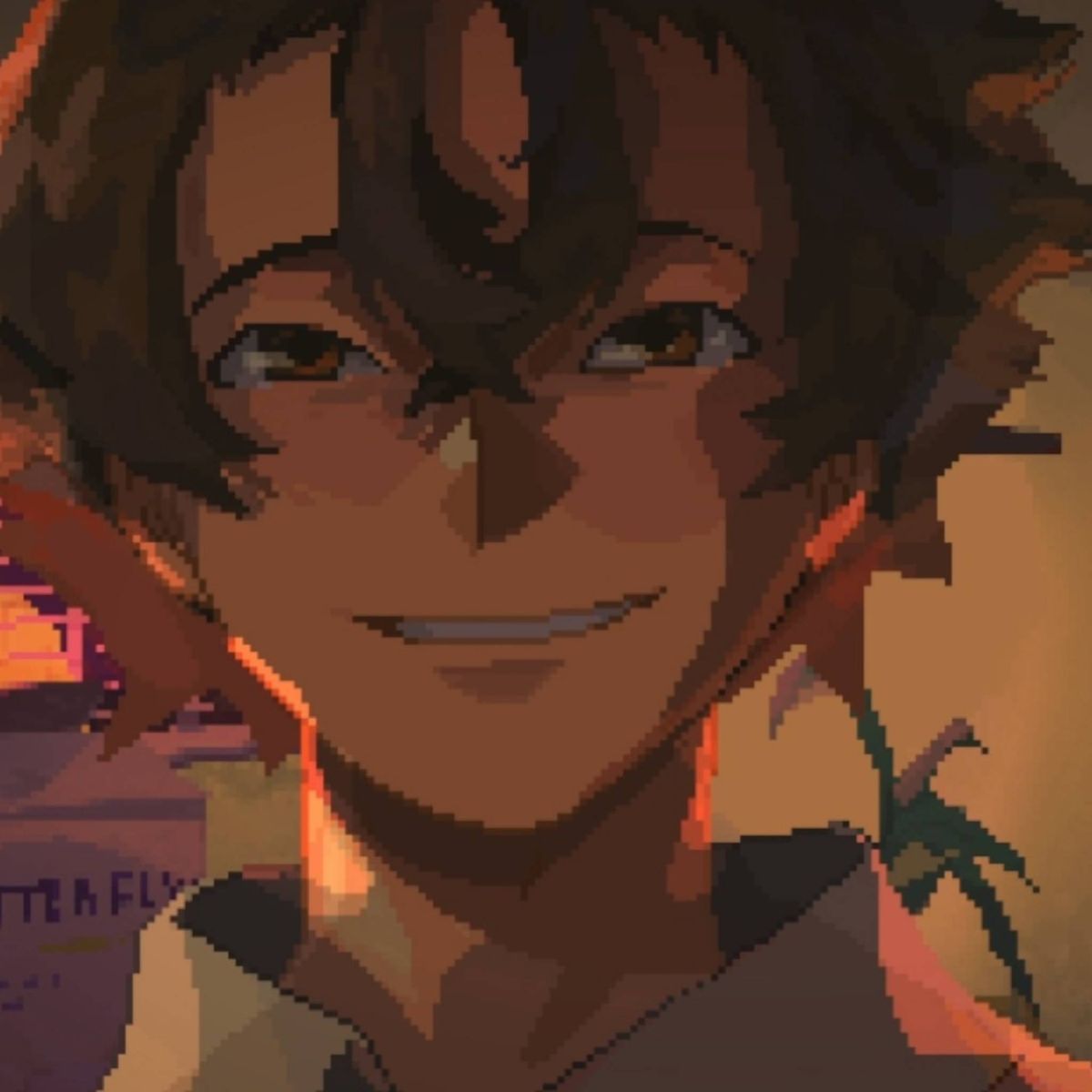 Profile Image