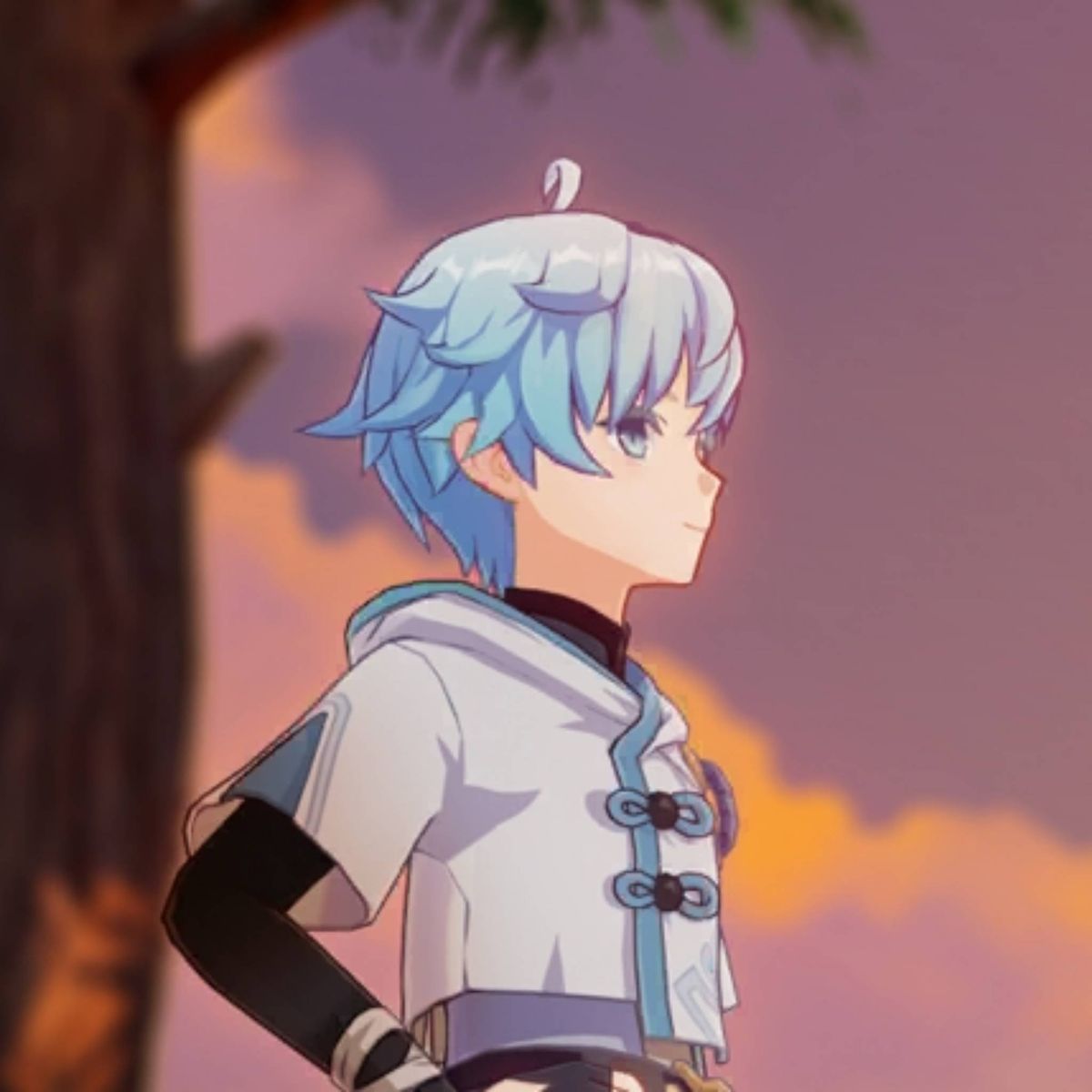 Profile Image