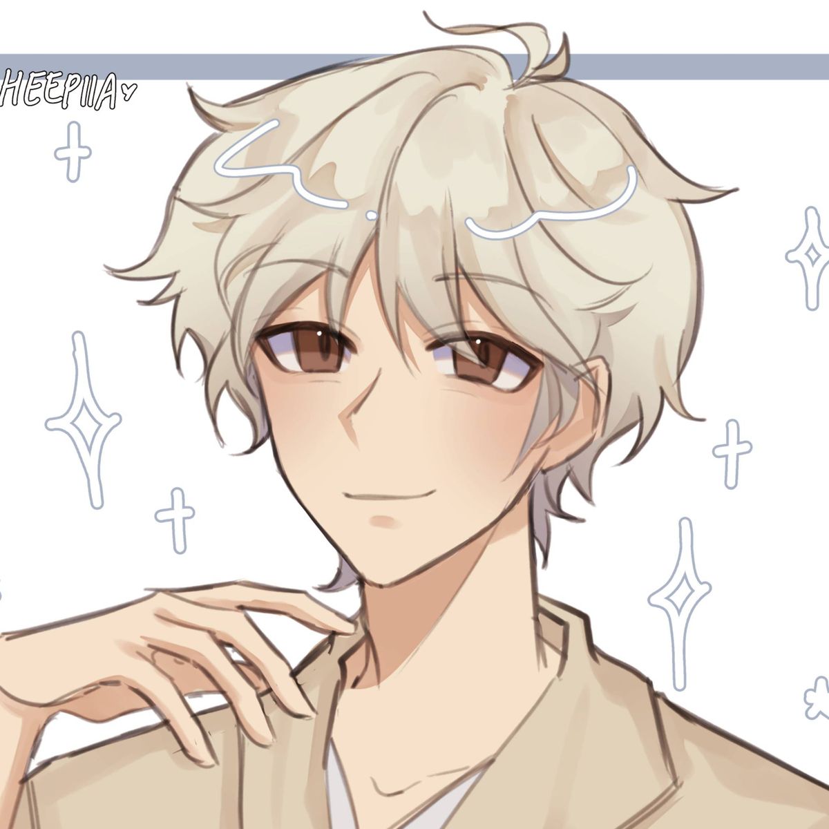 Profile Image