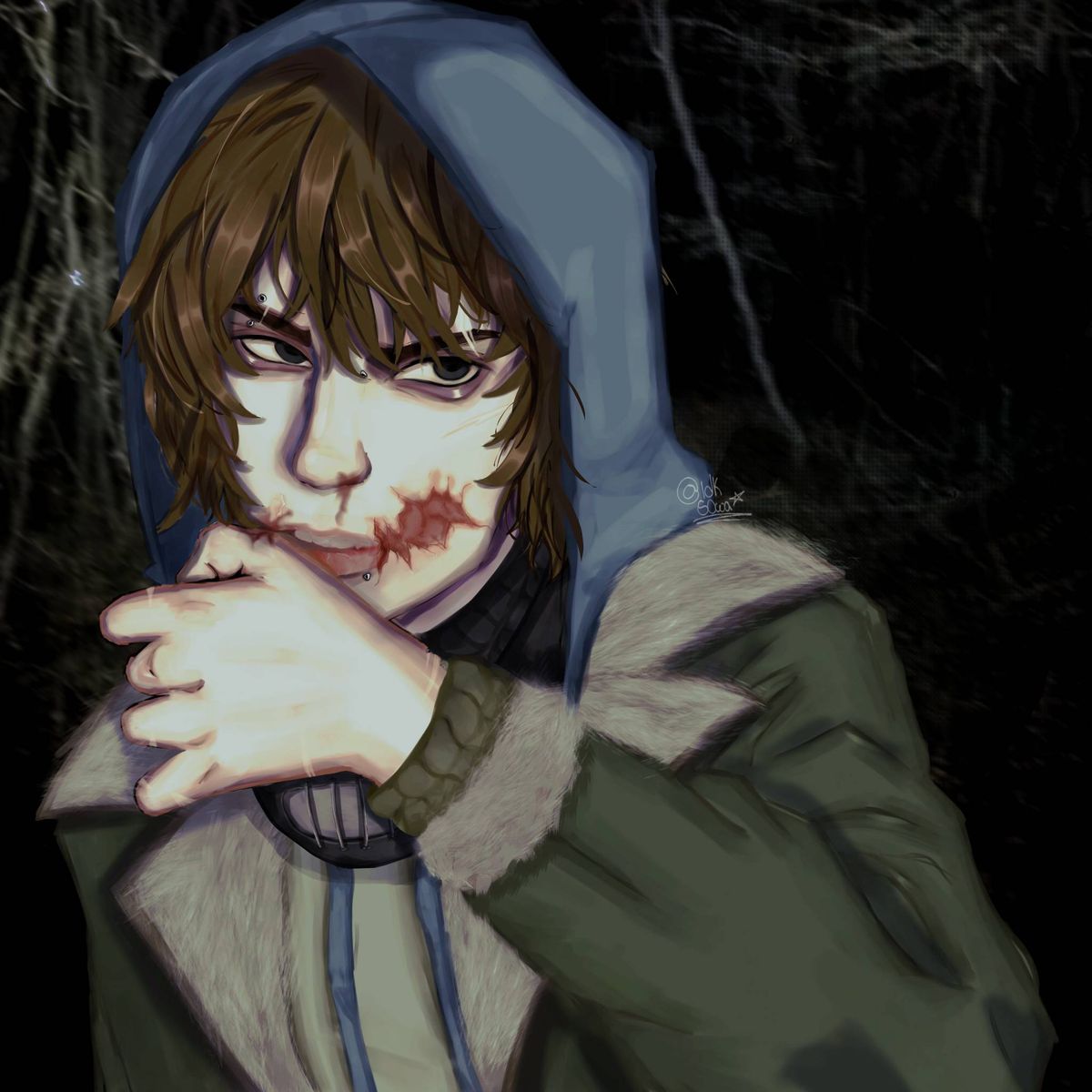 Profile Image