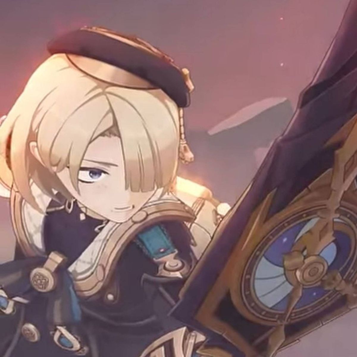 Profile Image