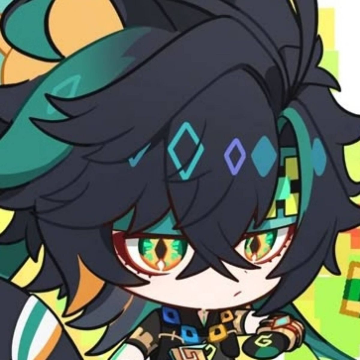 Profile Image
