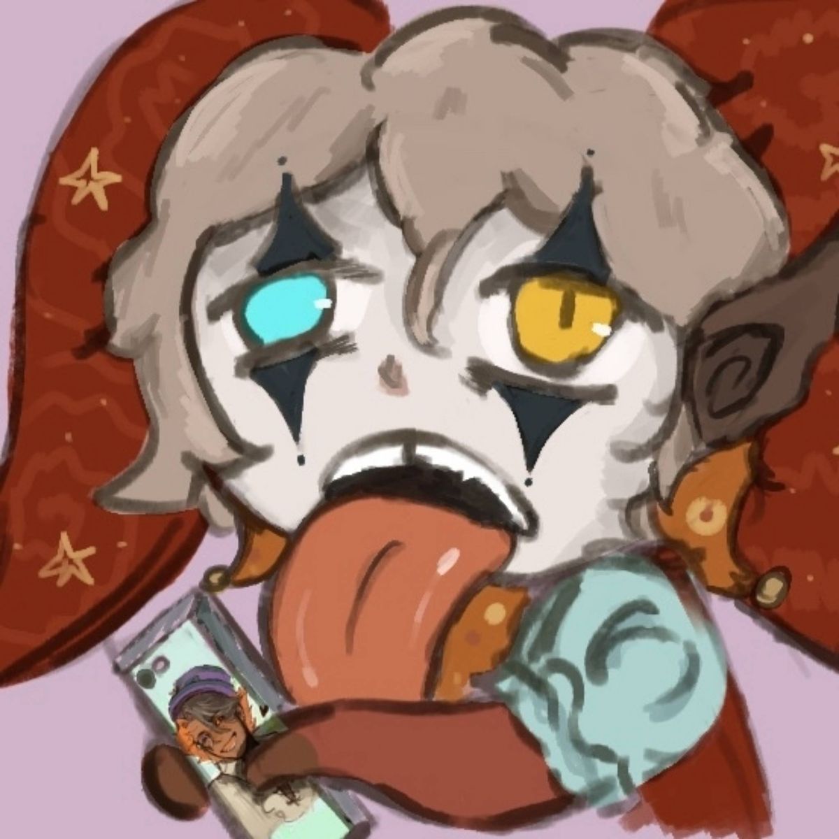Profile Image