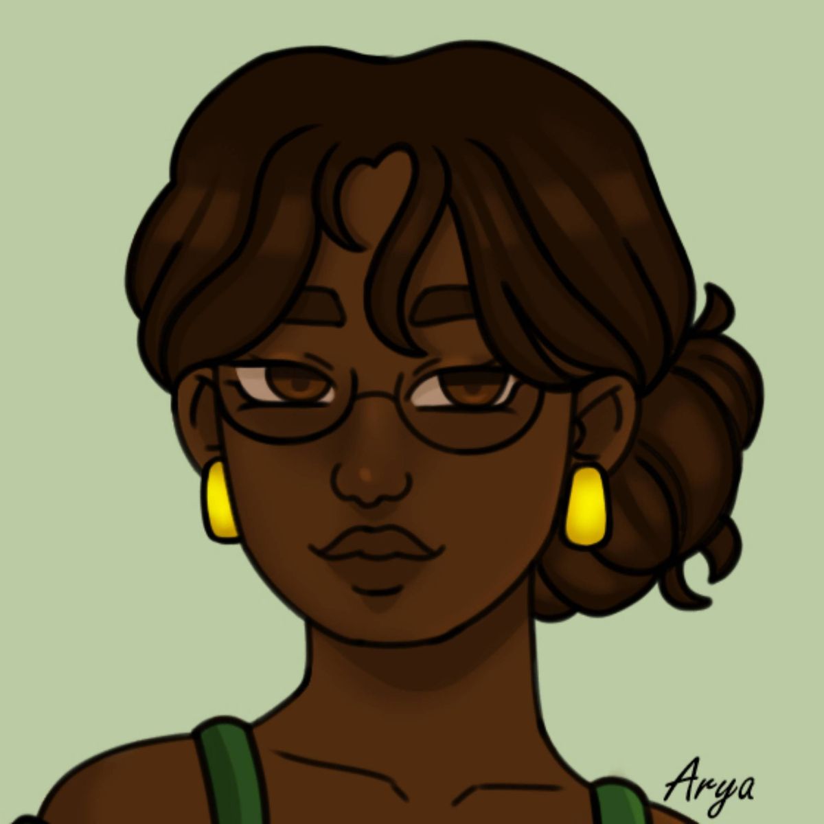 Profile Image