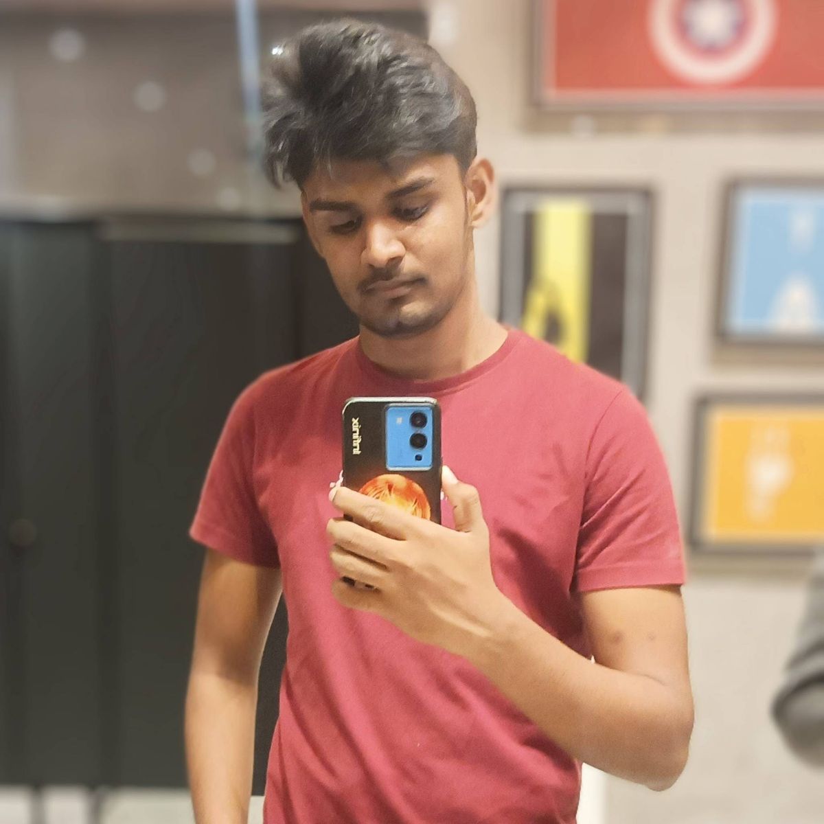 Profile Image