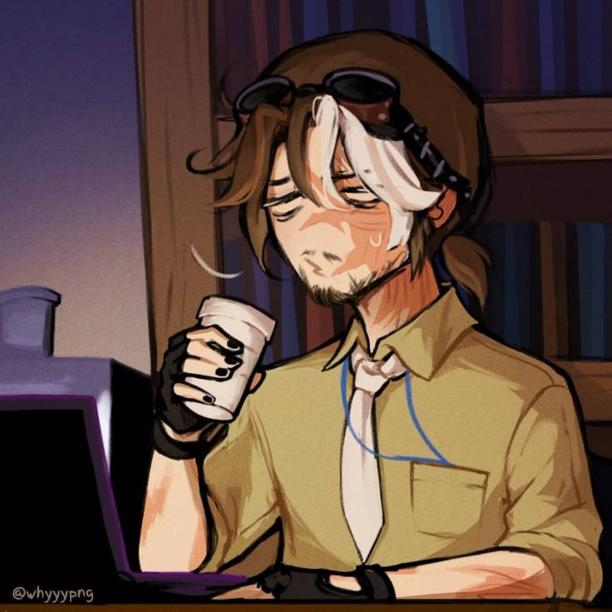 Profile Image