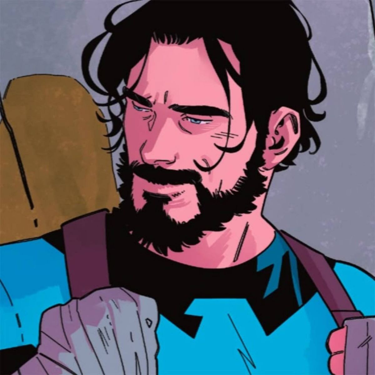 Profile Image