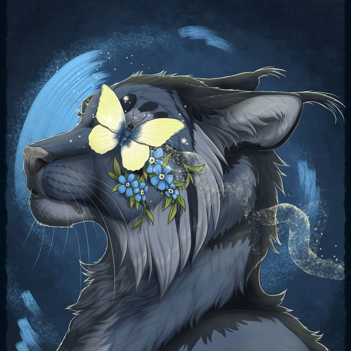 Profile Image