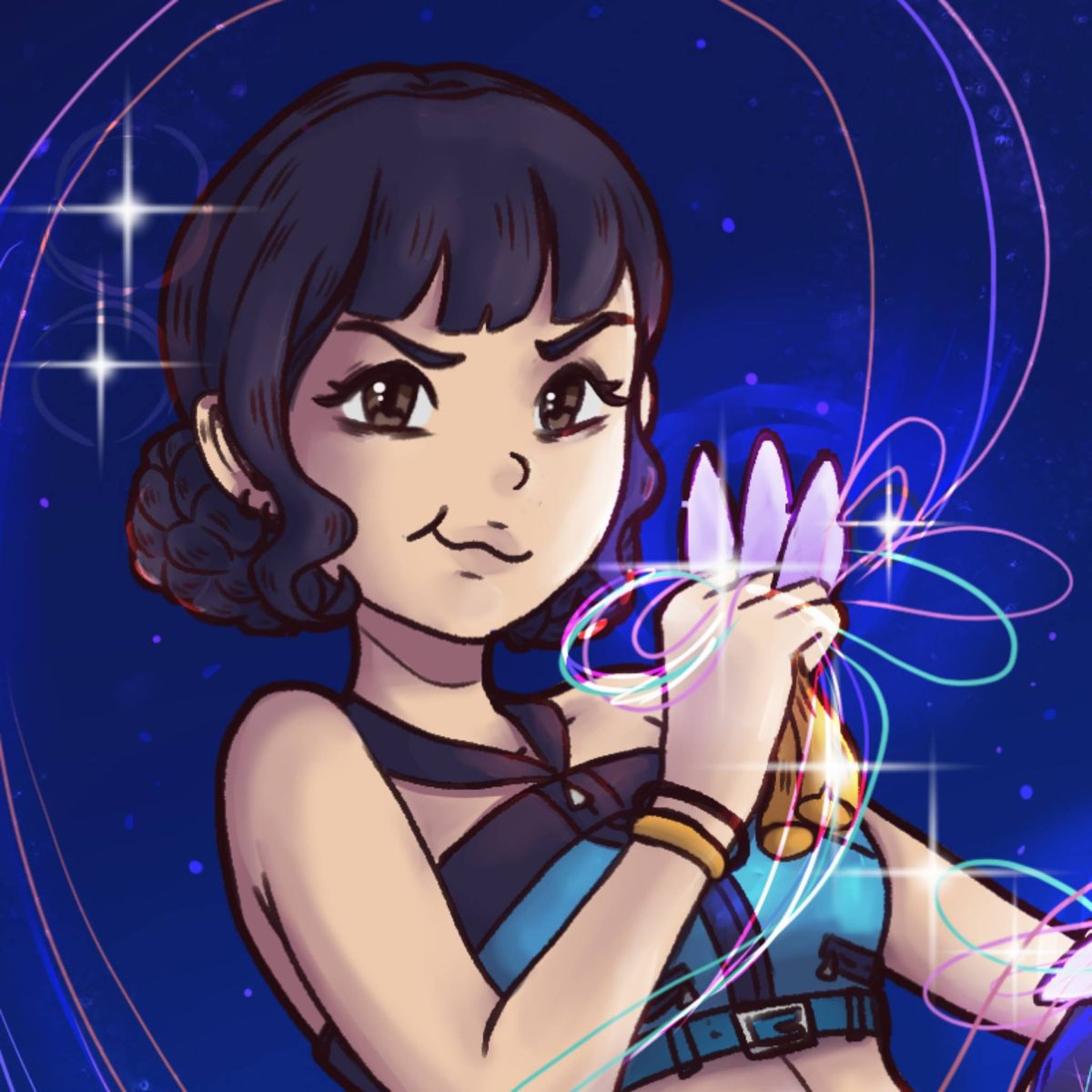 Profile Image