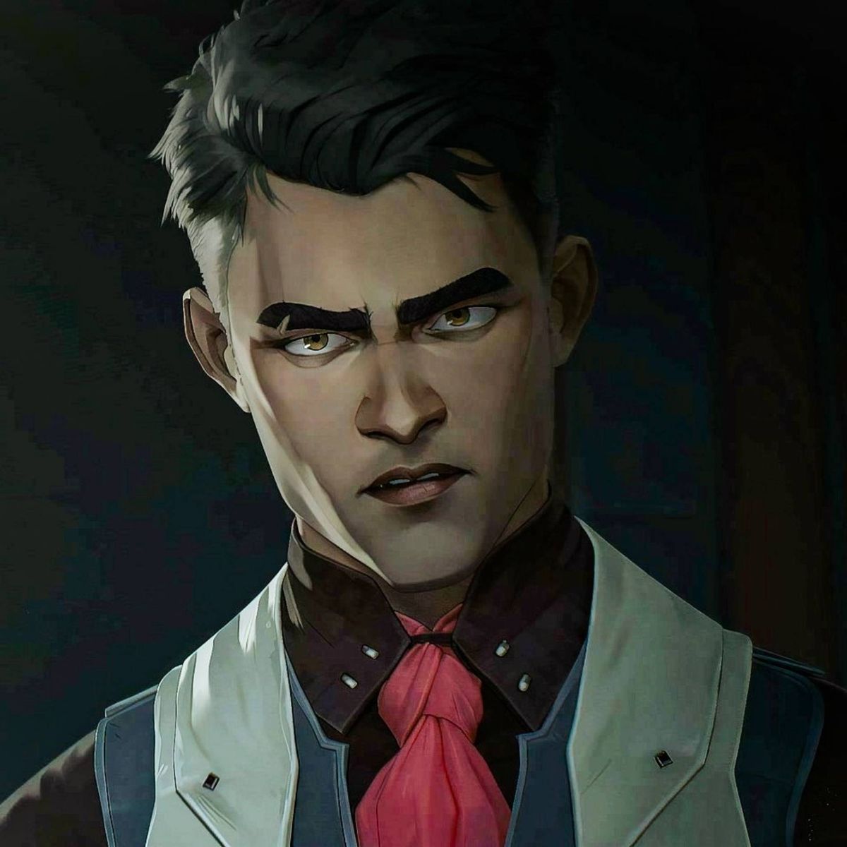 Profile Image
