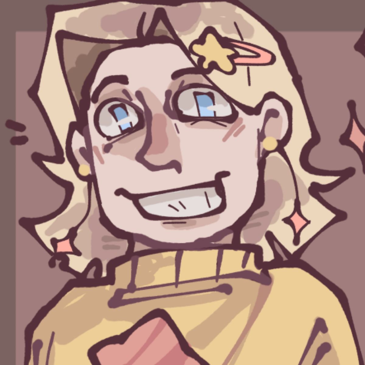 Profile Image