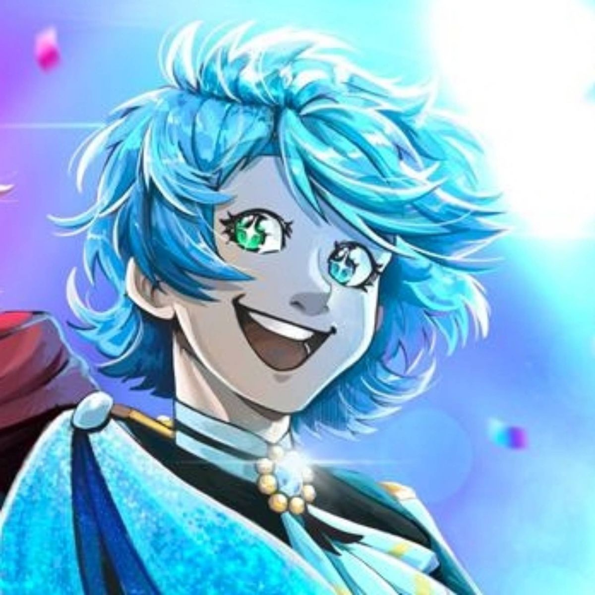 Profile Image