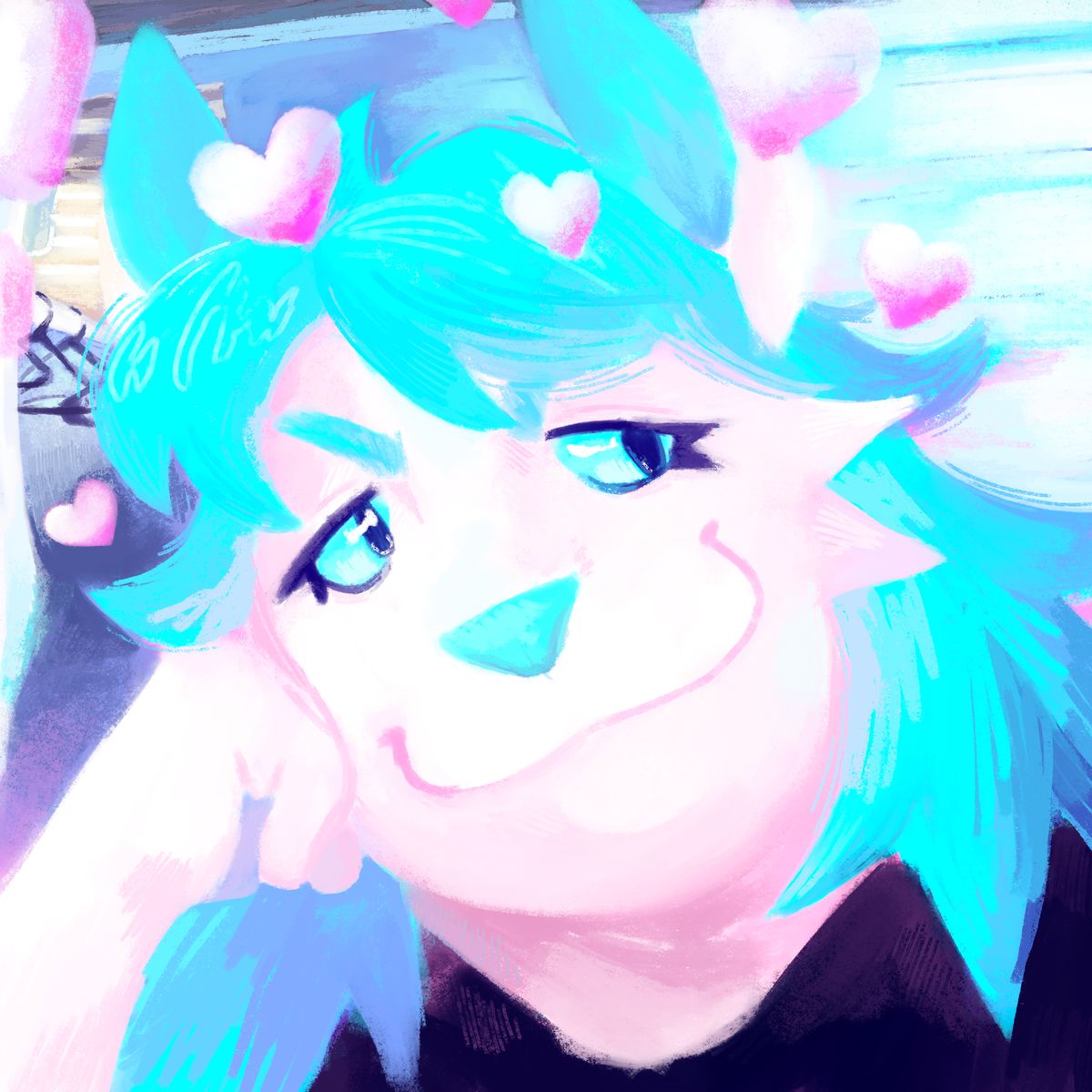 Profile Image