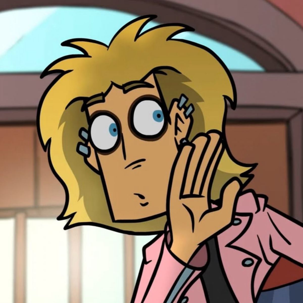 Profile Image