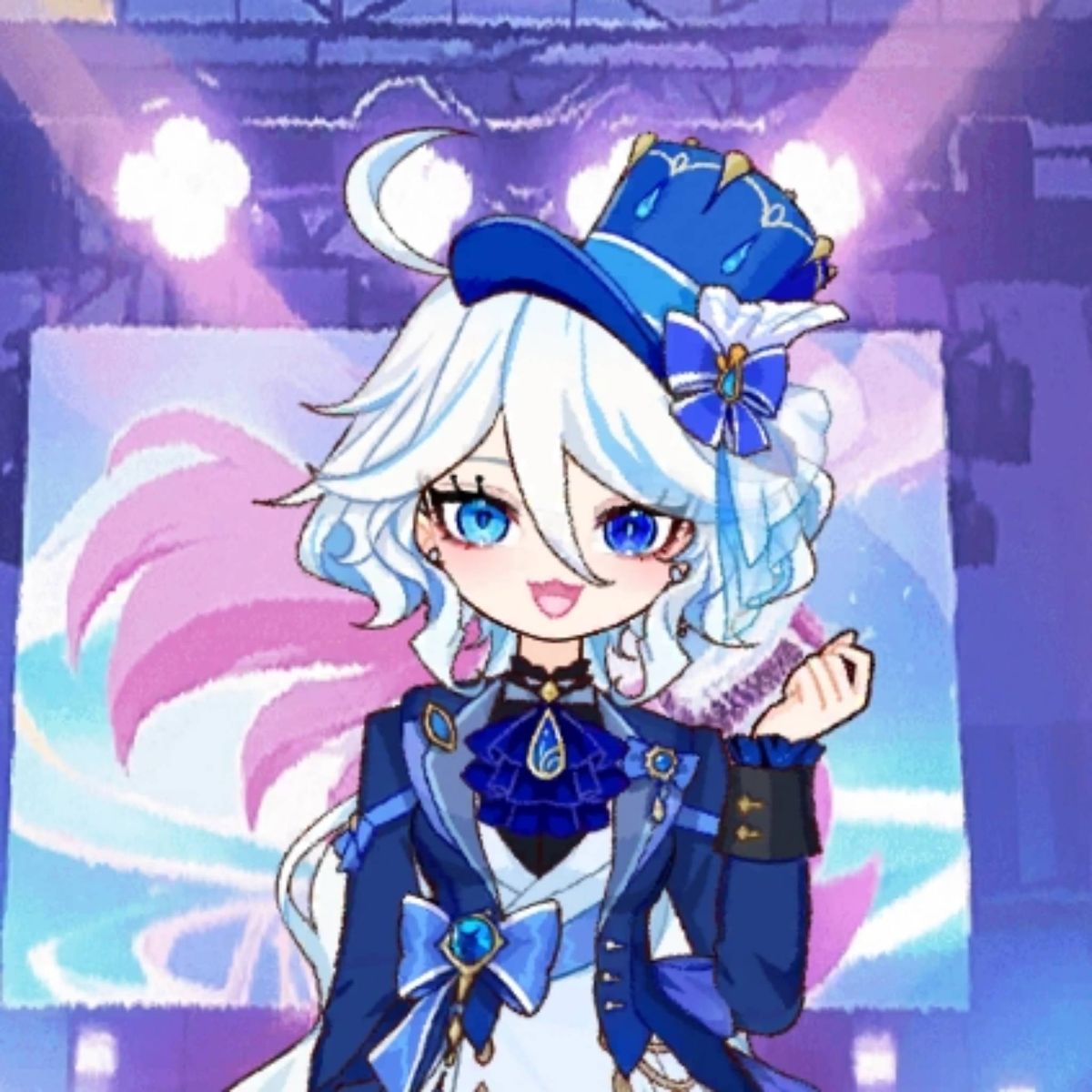 Profile Image