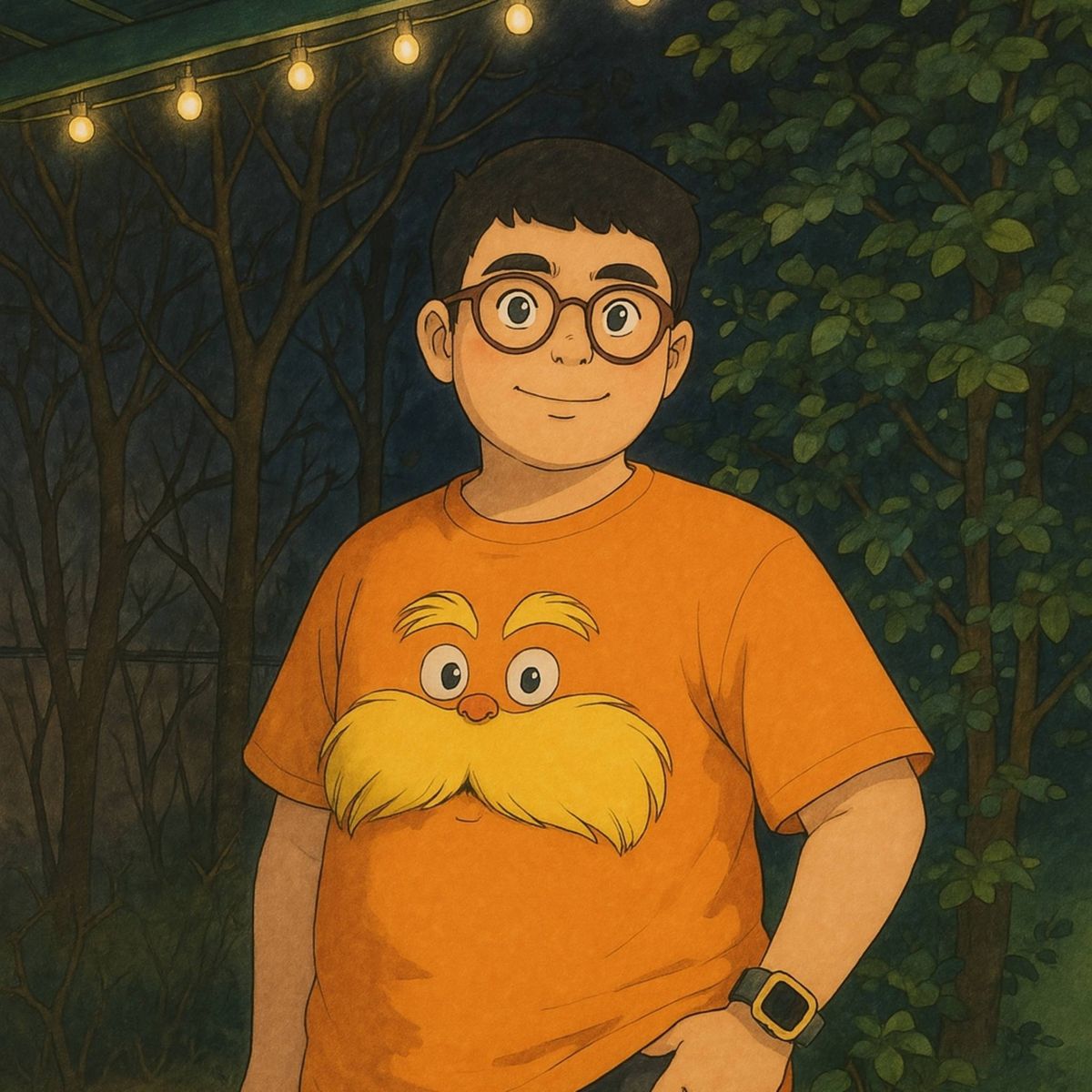 Profile Image