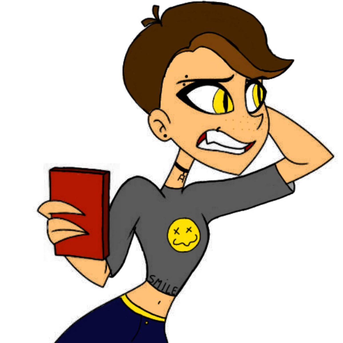 Profile Image