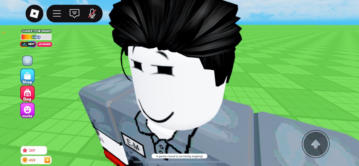Profile Image