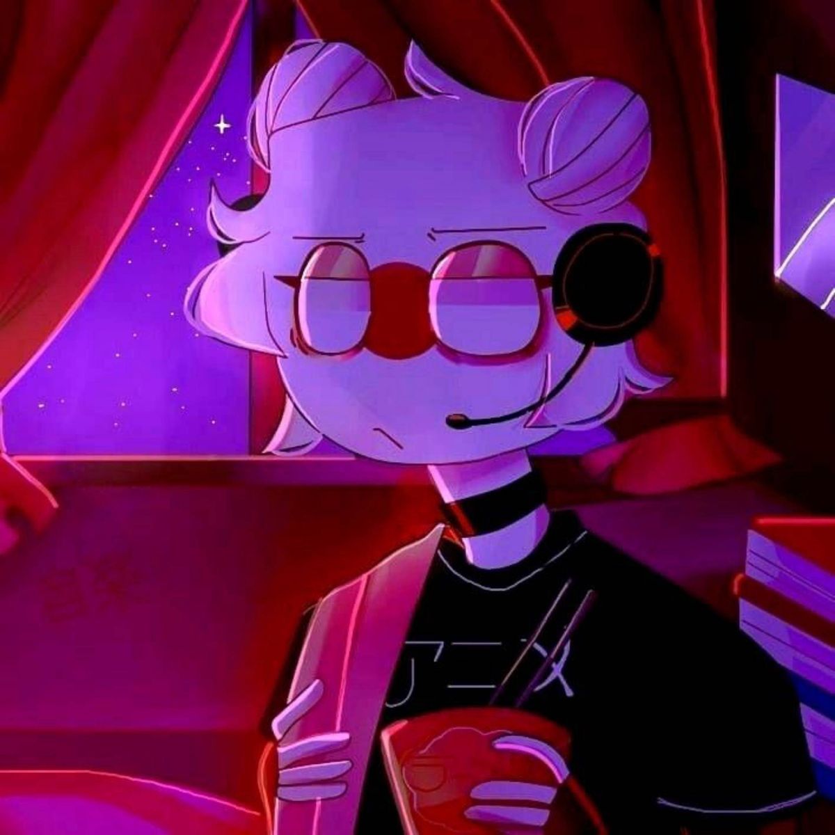 Profile Image