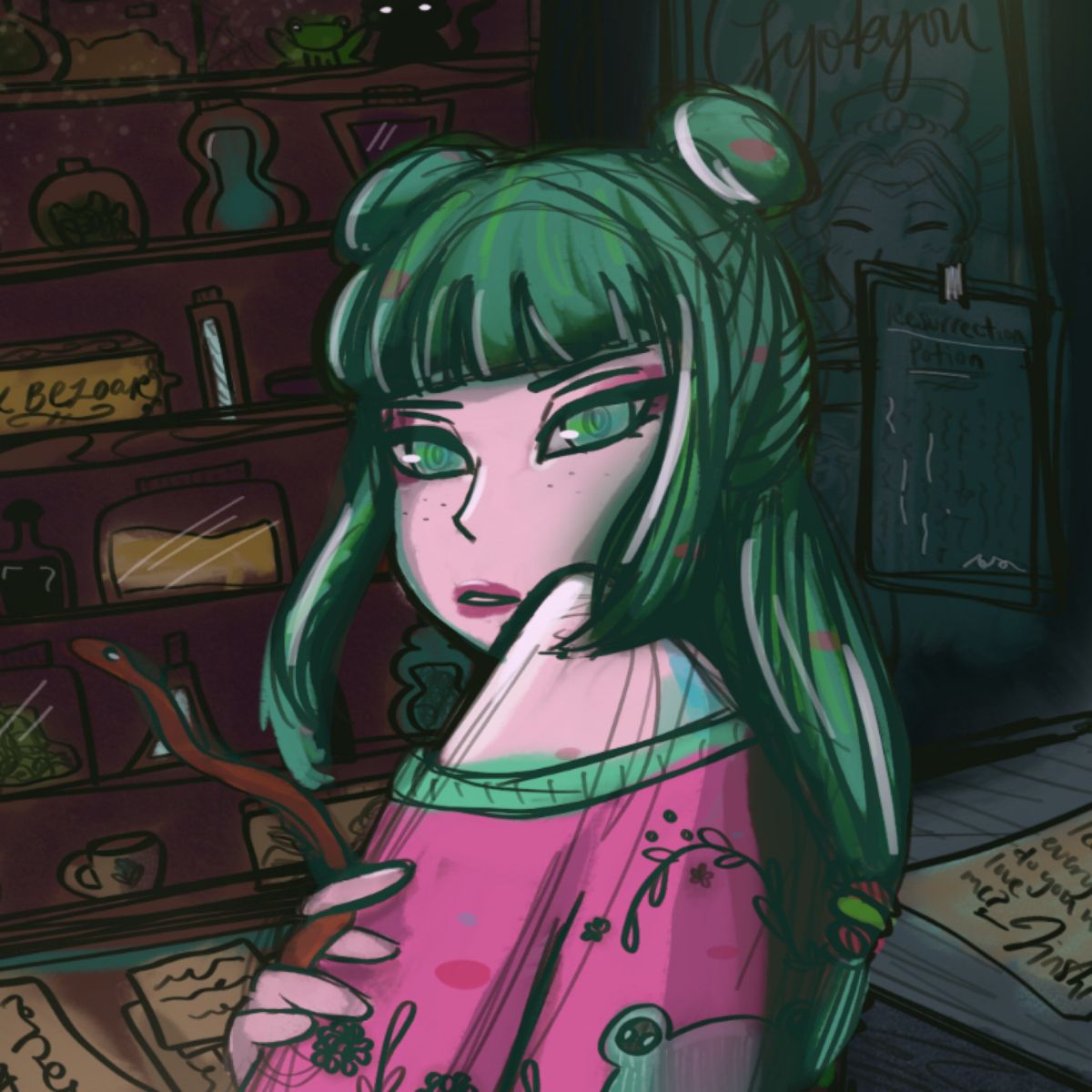 Profile Image