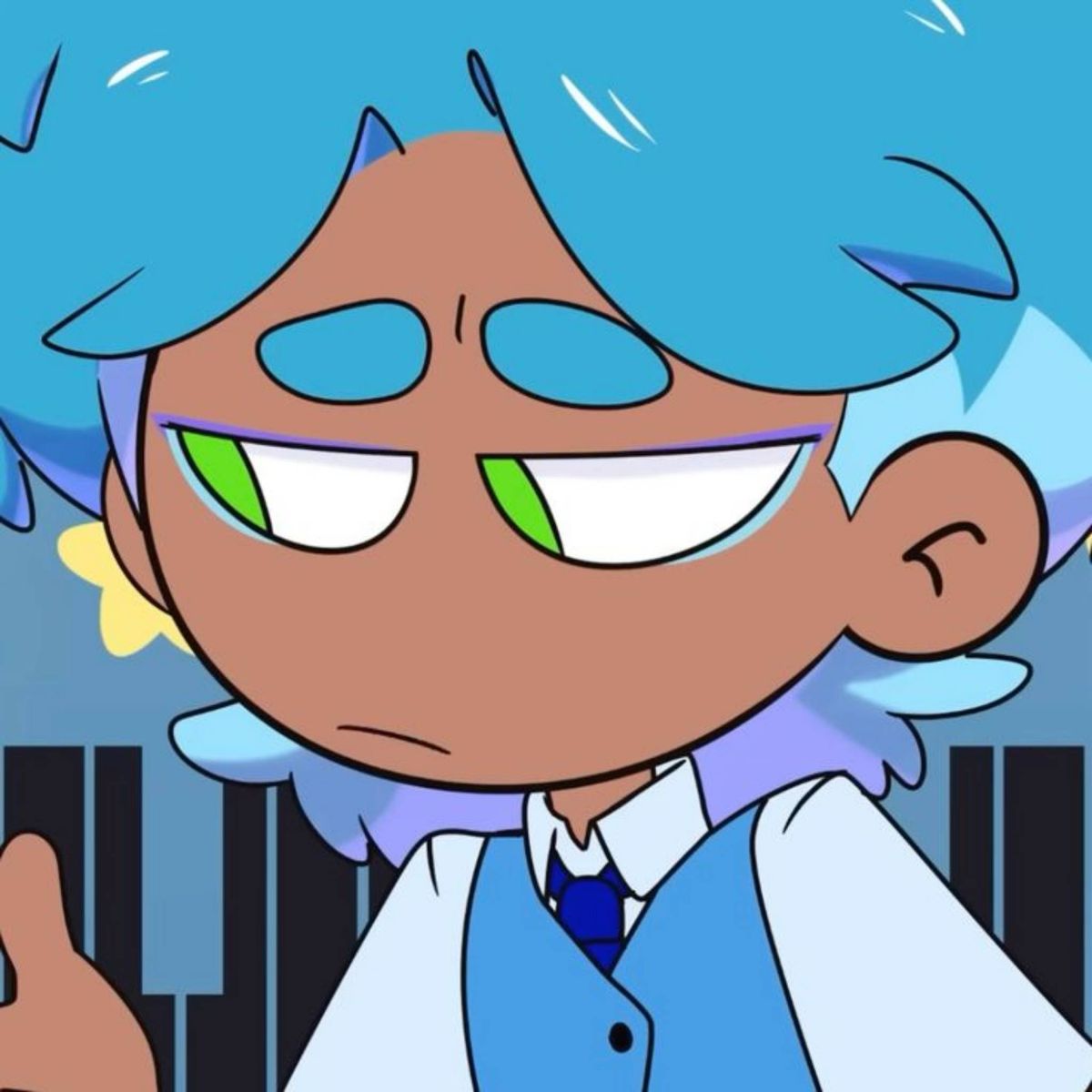 Profile Image