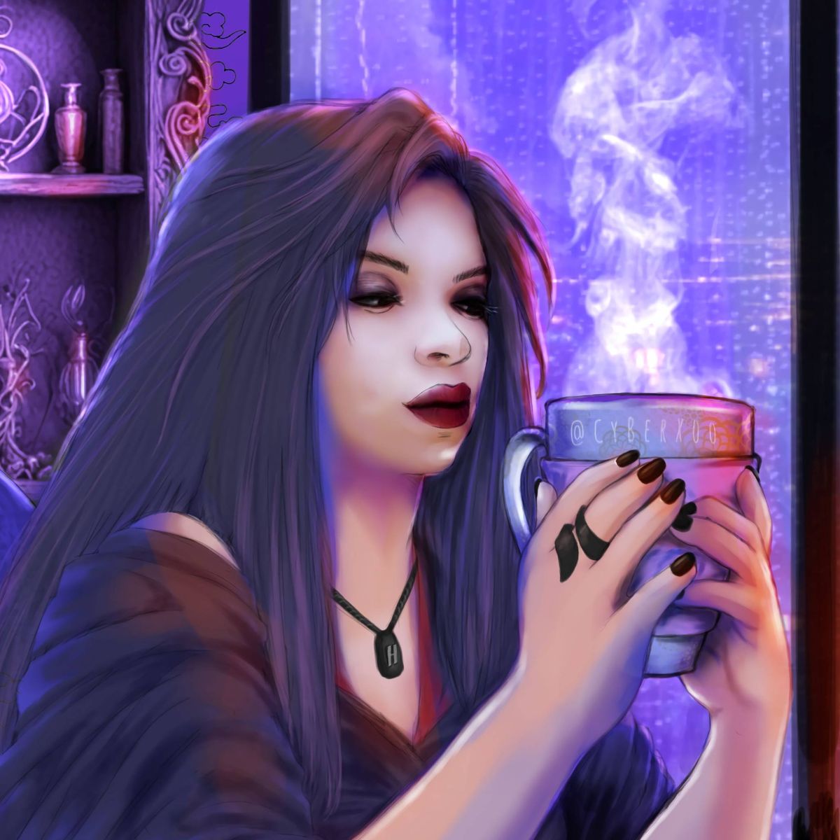 Profile Image