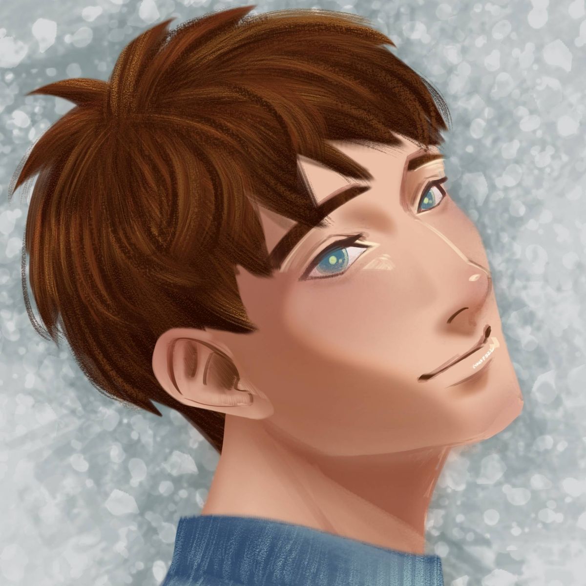 Profile Image