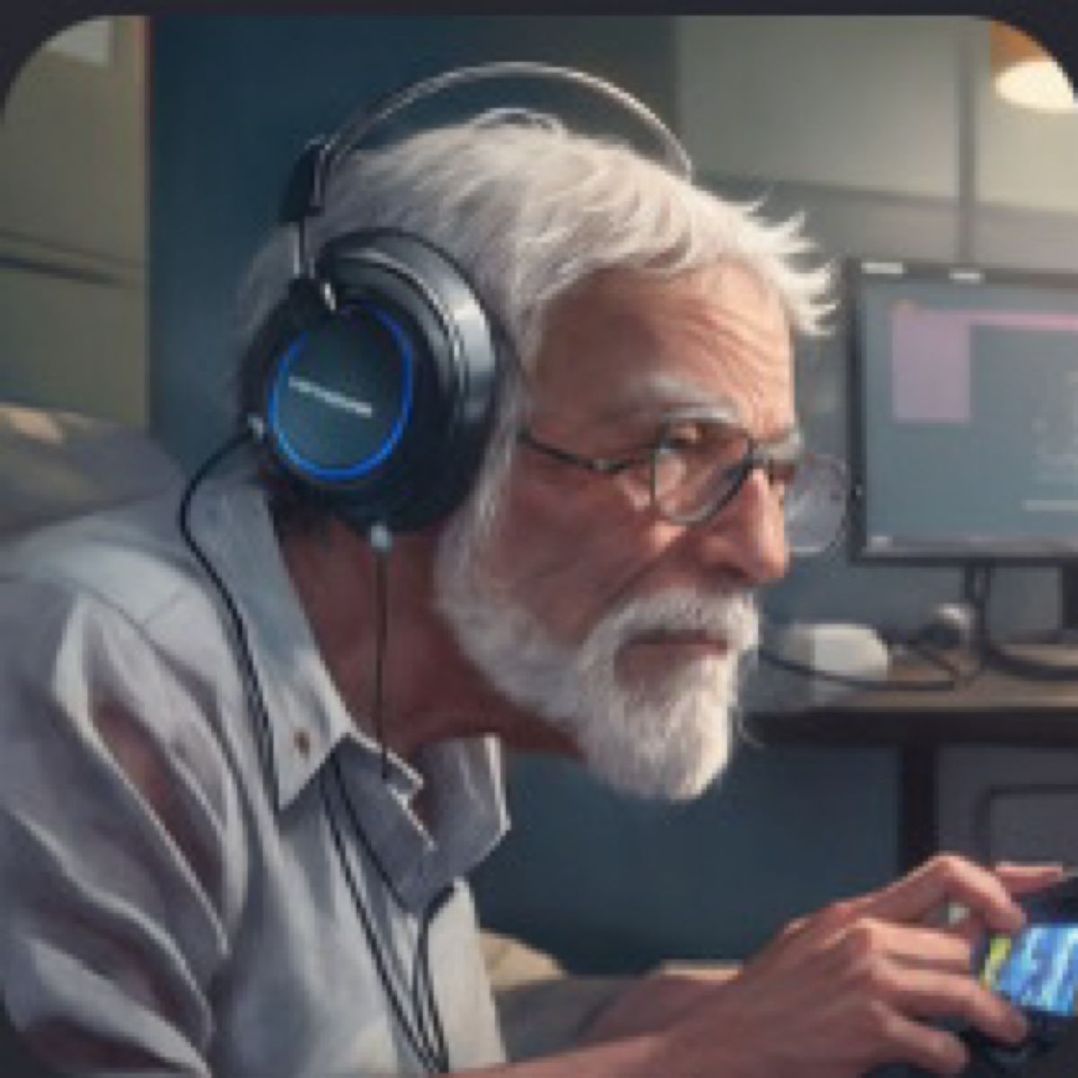 Profile Image
