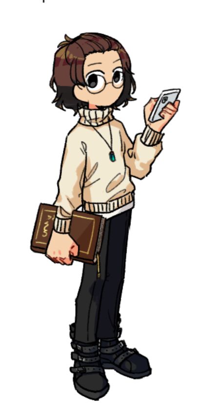 Profile Image