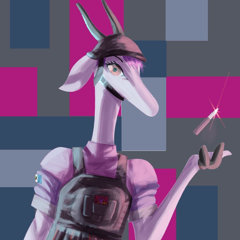 Profile Image