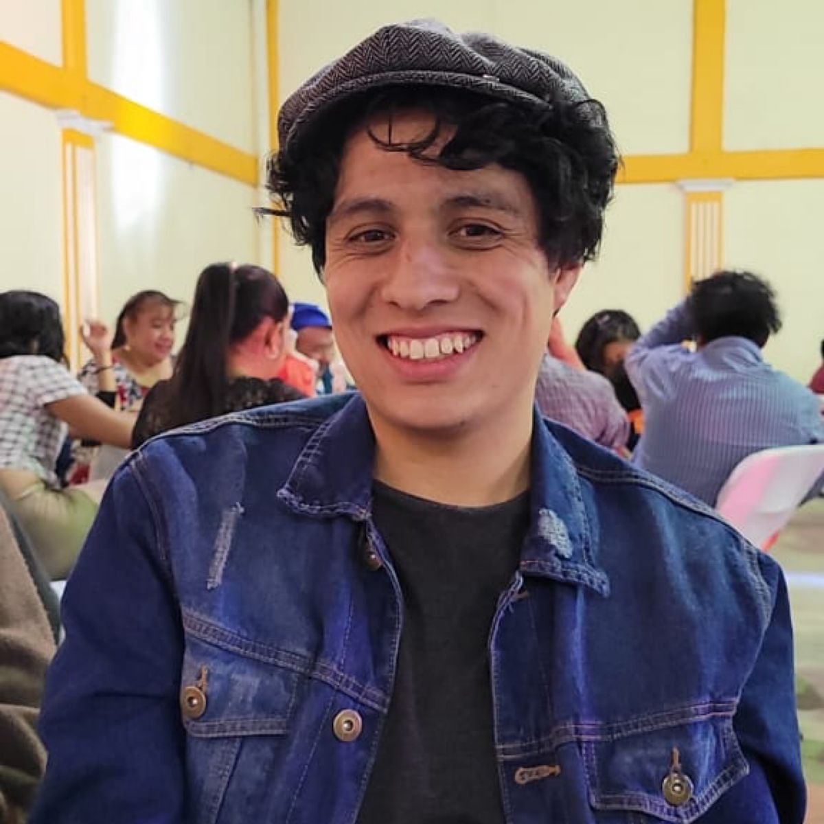 Profile Image