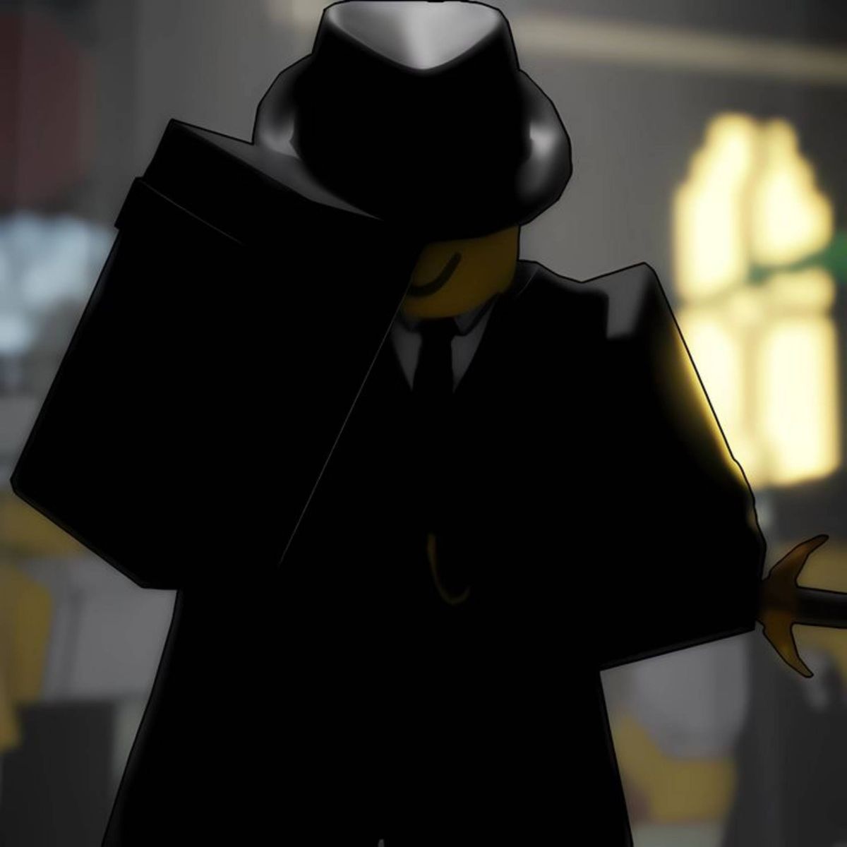 Profile Image