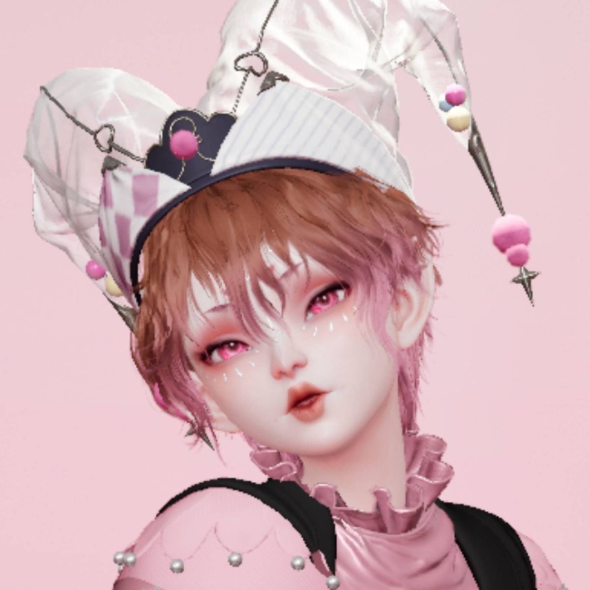 Profile Image