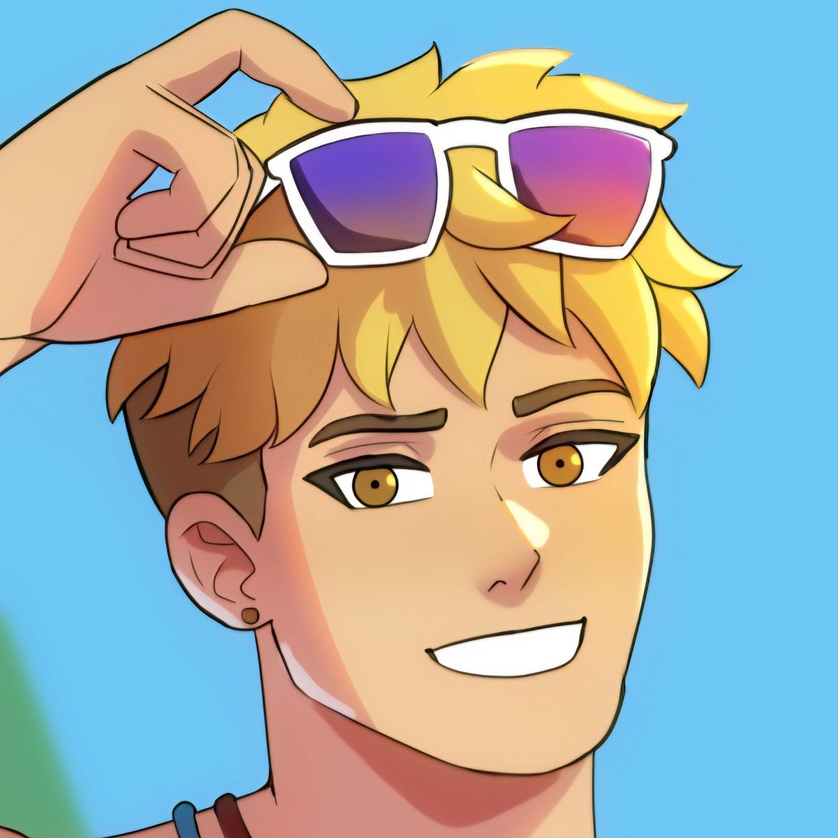 Profile Image