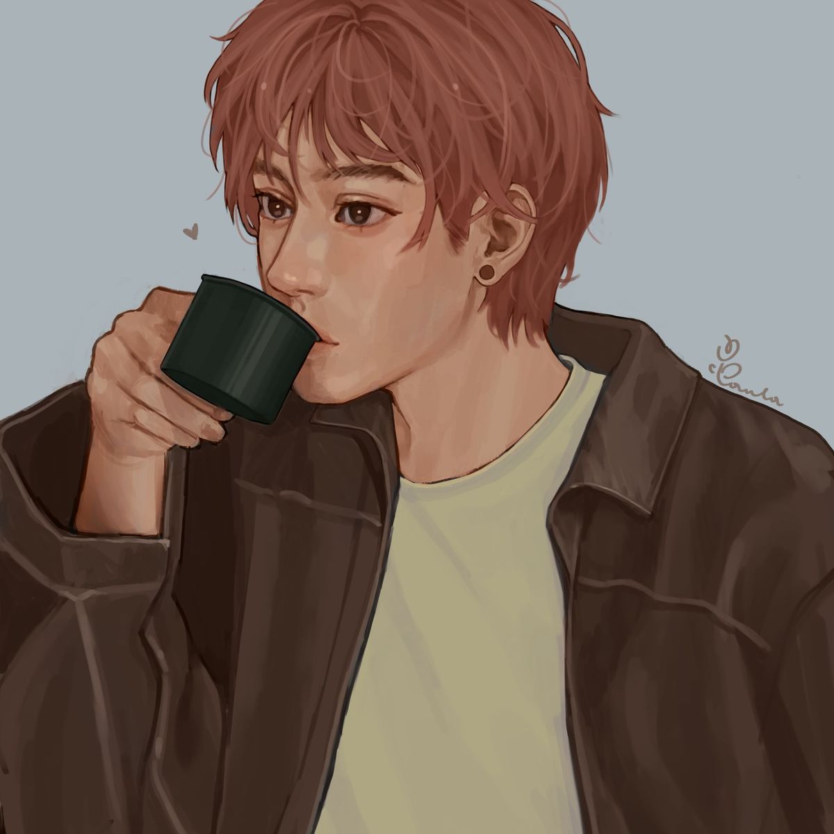 Profile Image