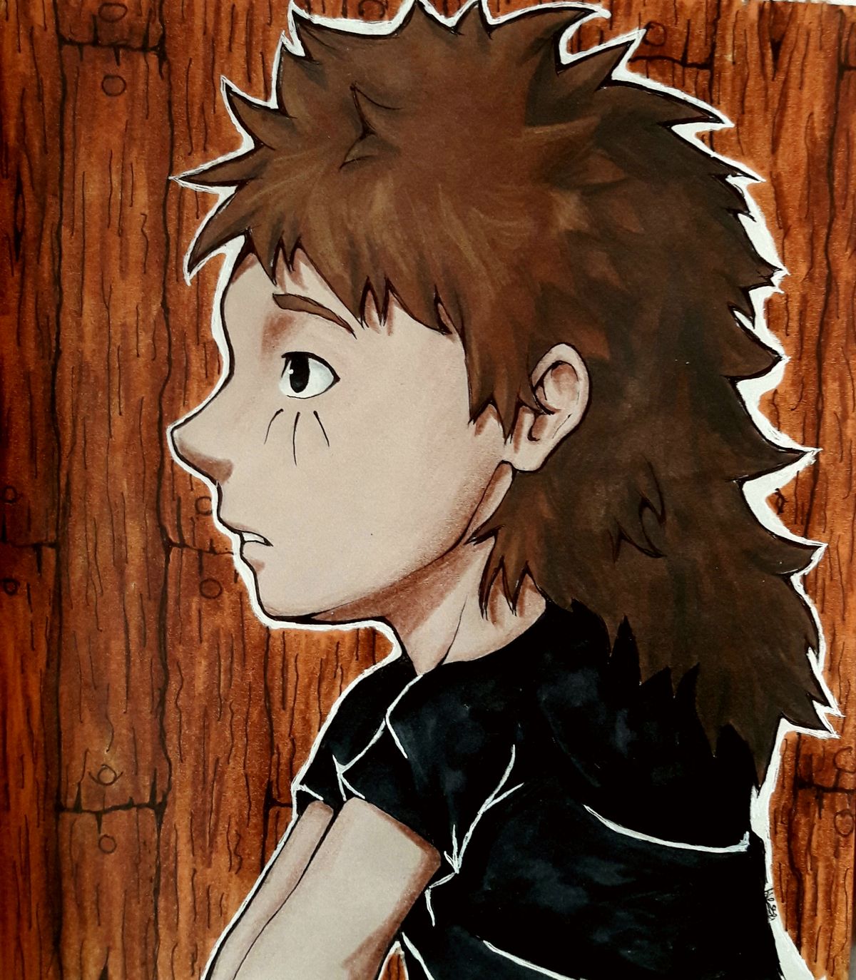 Profile