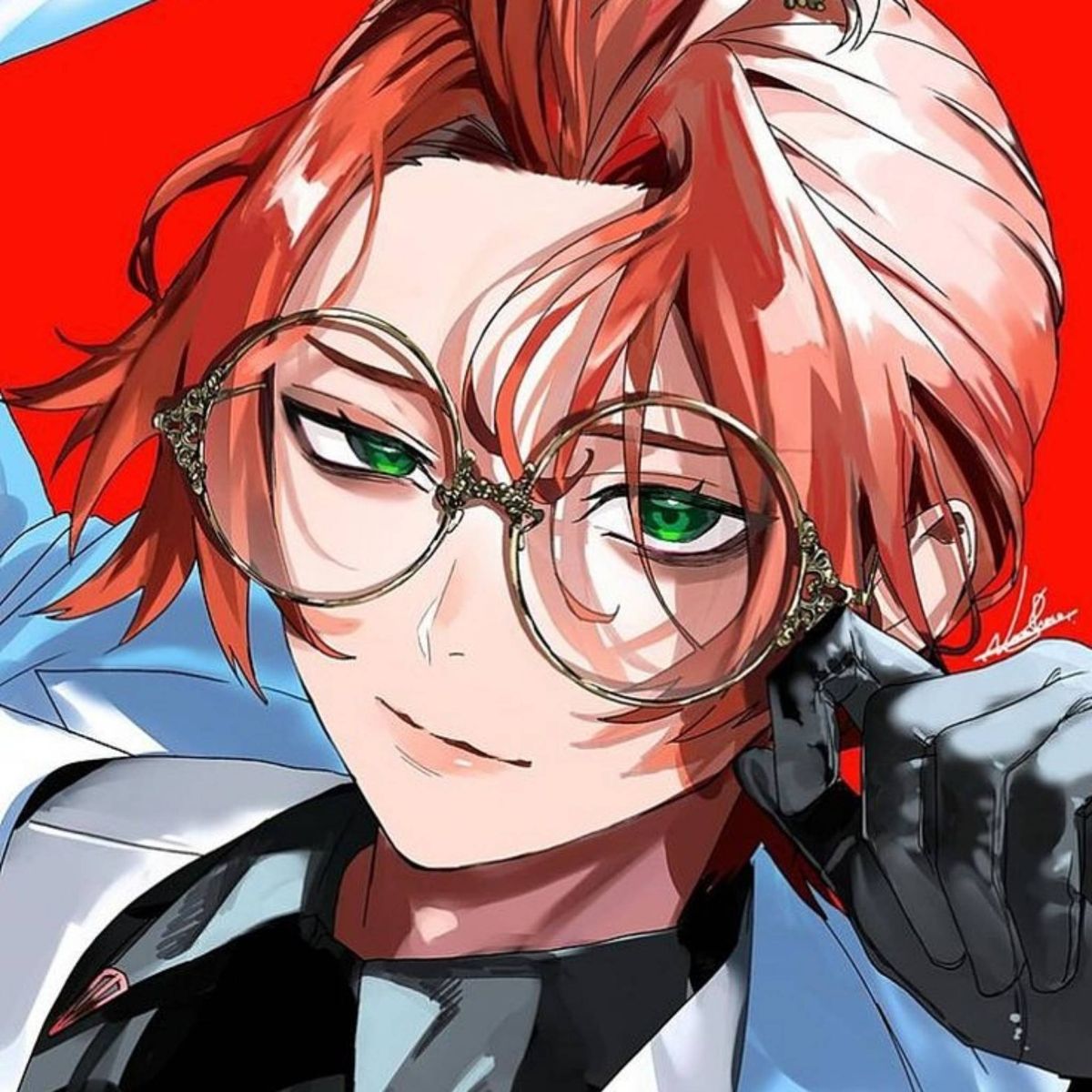 Profile Image