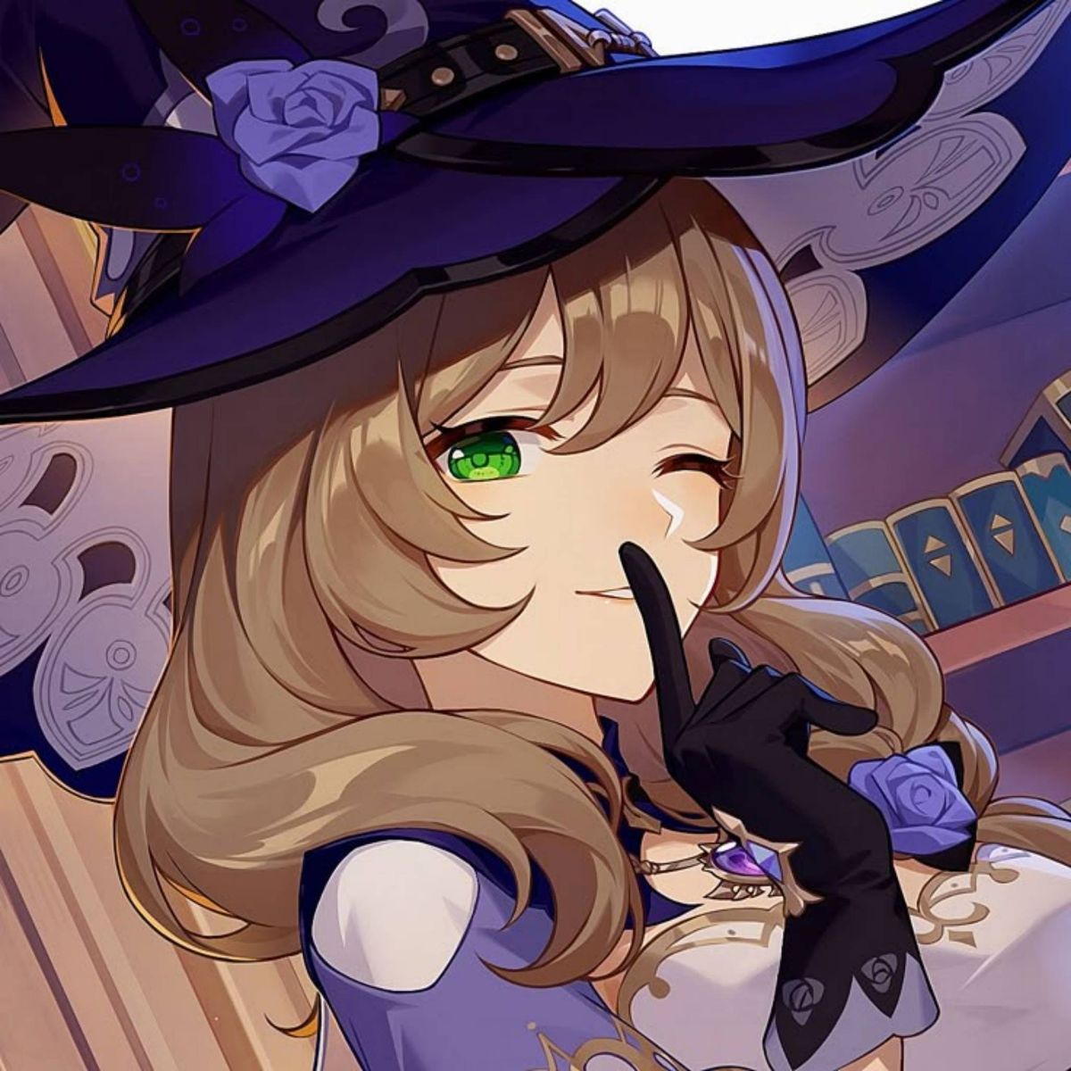 Profile Image