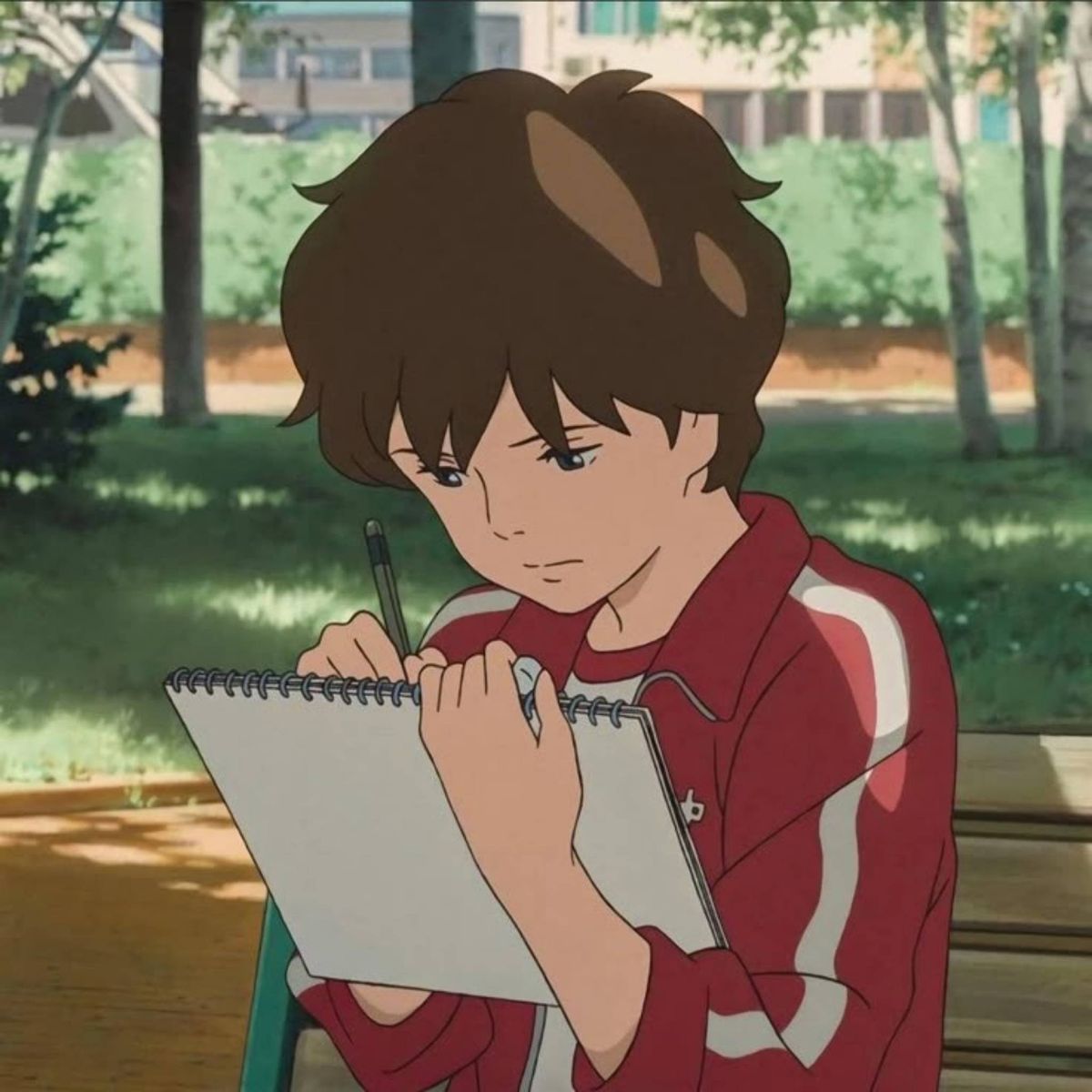 Profile Image