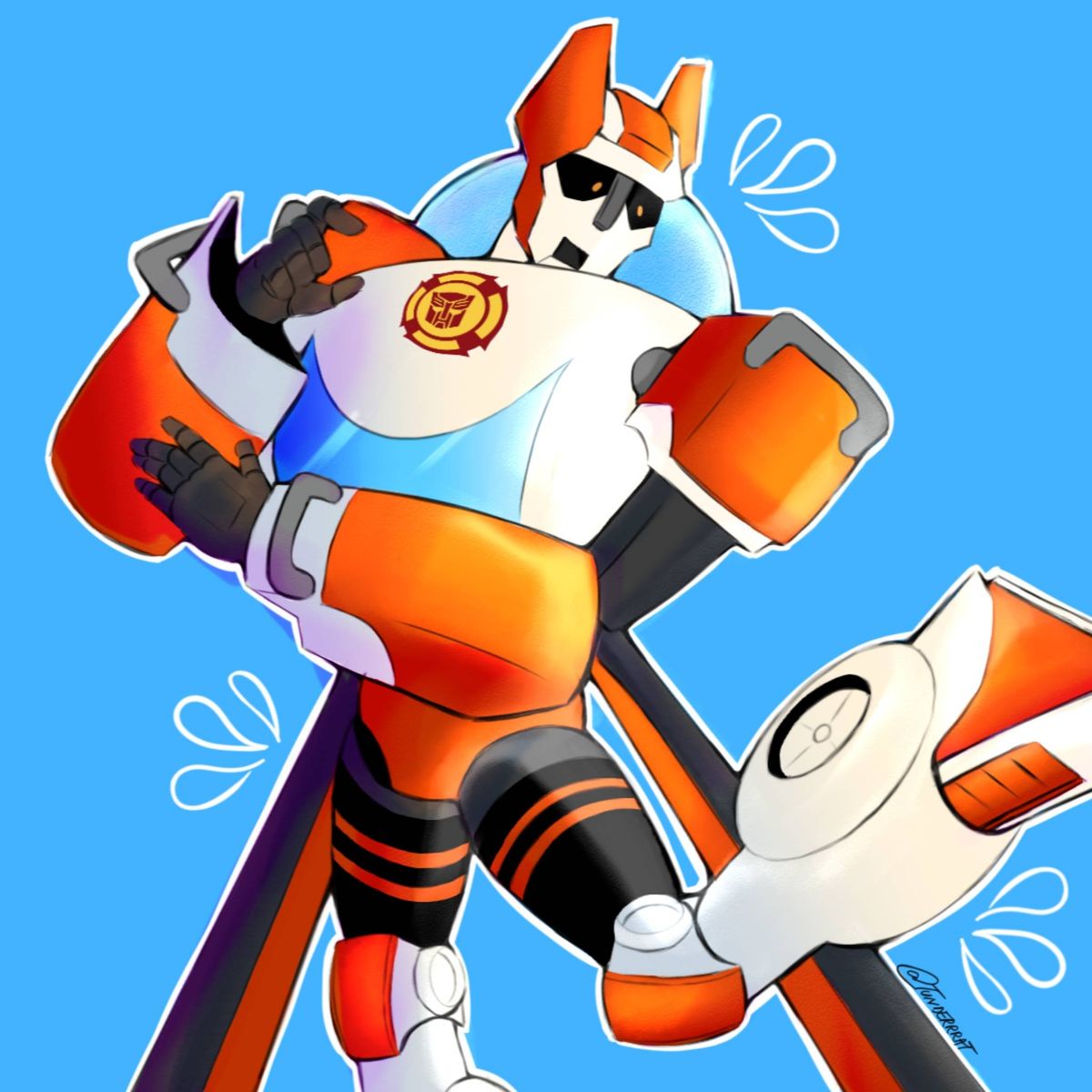 Profile Image