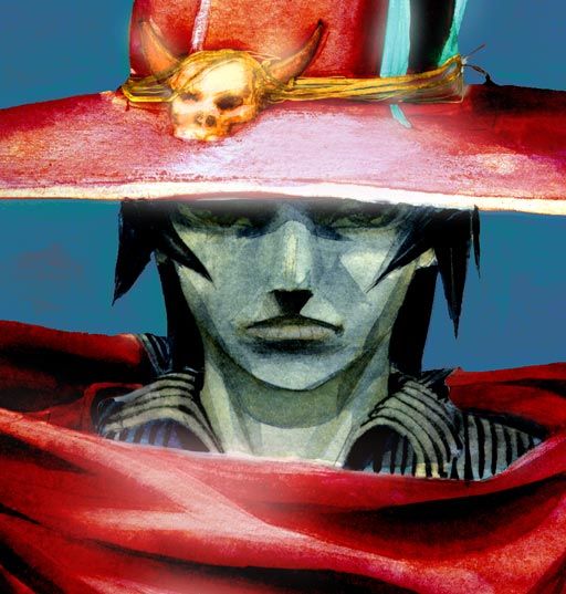 Profile Image