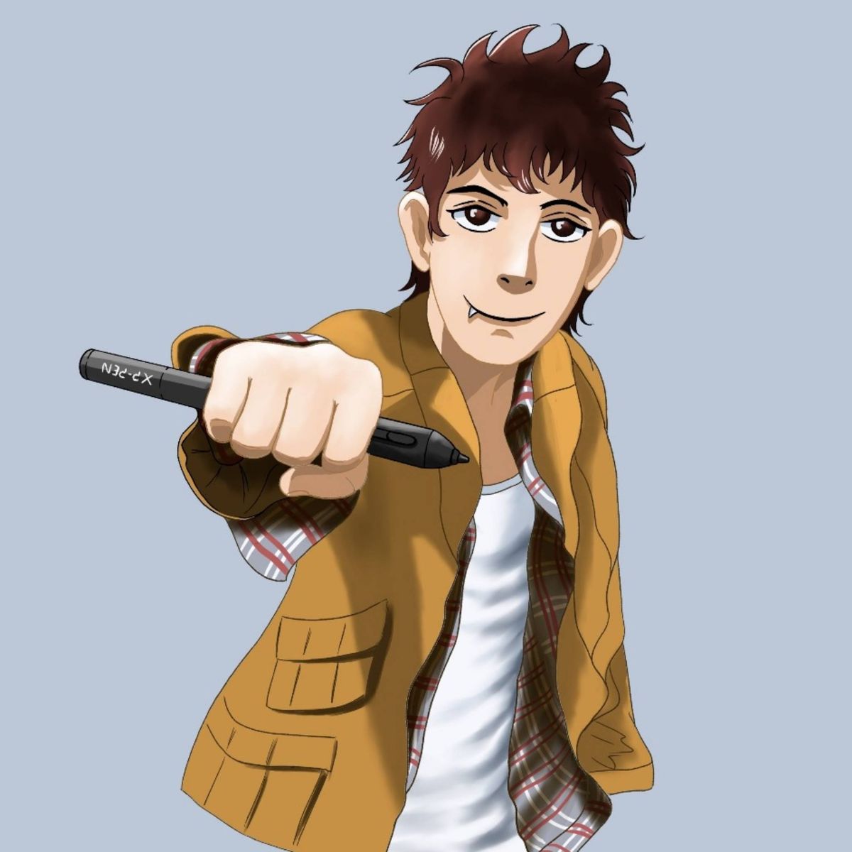 Profile Image