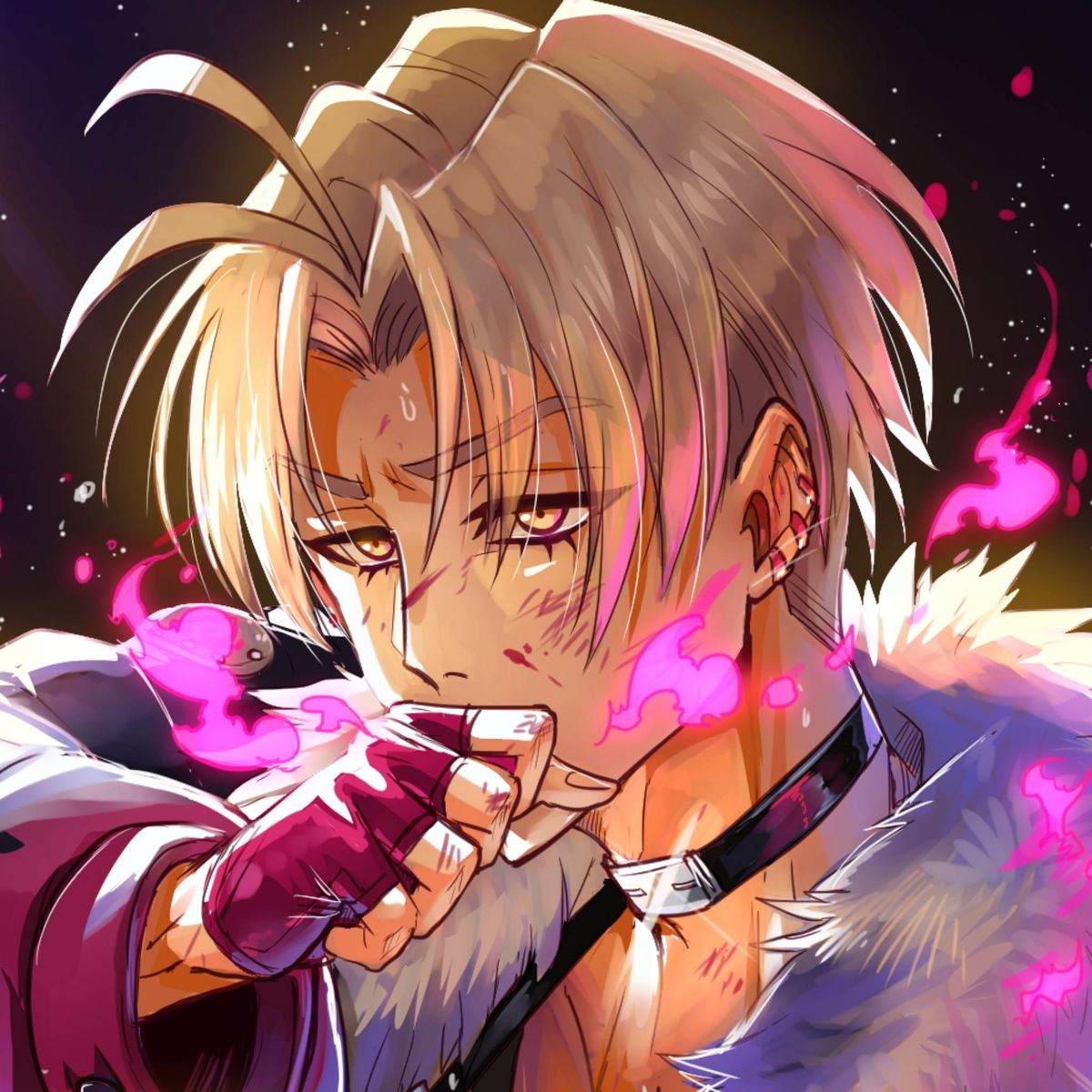Profile Image