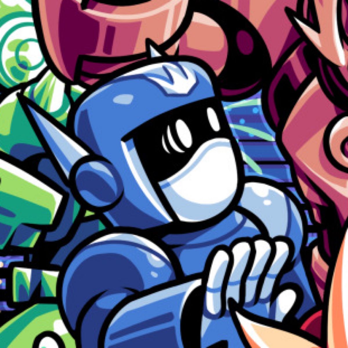 Profile Image